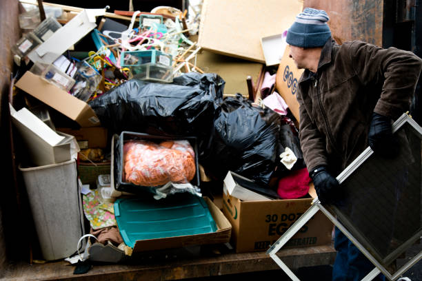 Best Yard Cleanup Services  in New Beaver, PA