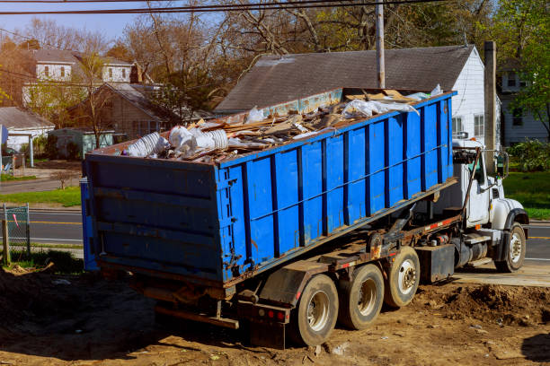 Best Affordable Junk Removal Services  in New Beaver, PA
