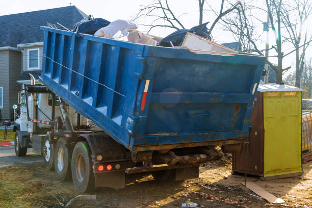Appliance Disposal in New Beaver, PA