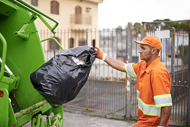 Household Junk Removal in New Beaver, PA