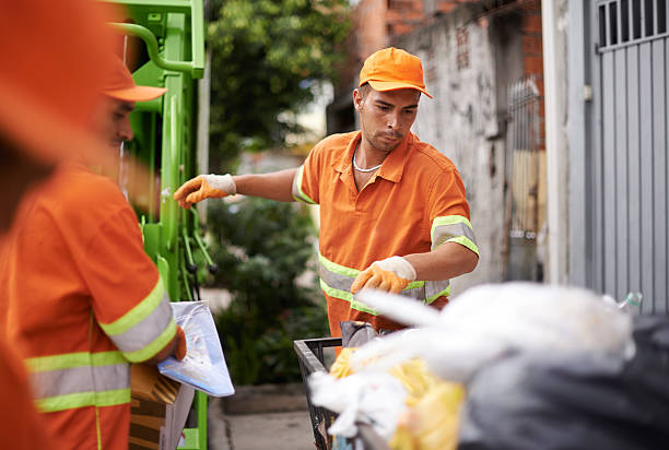 Best Household Junk Removal  in New Beaver, PA